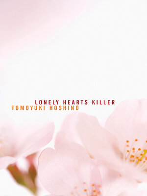 cover image of Lonely Hearts Killer
